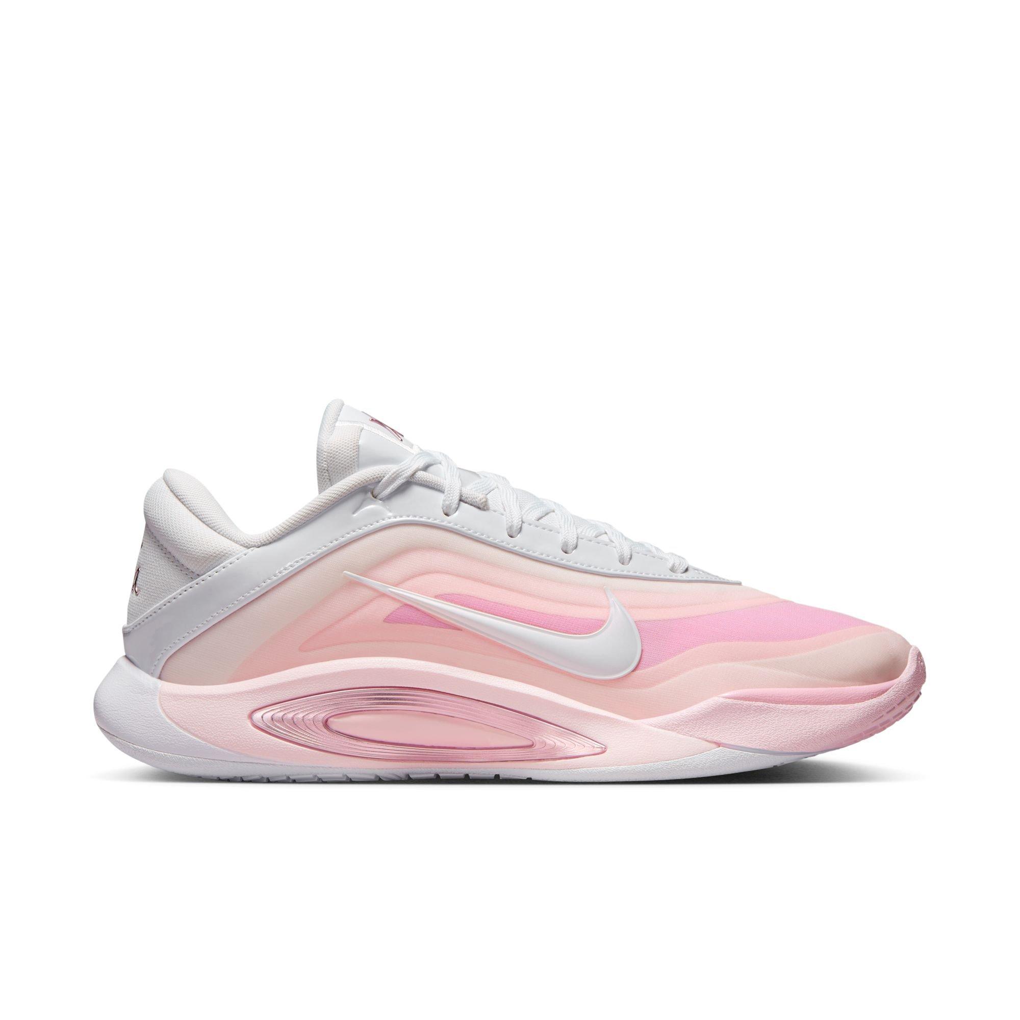 Nike AOne 1 Draft Pick Basketball Shoe